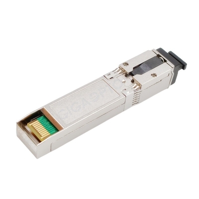 10G Sc van de de Zendontvangermodule van Nokia XGSPON OLT N1 SFP+ voor 3FE47548AA