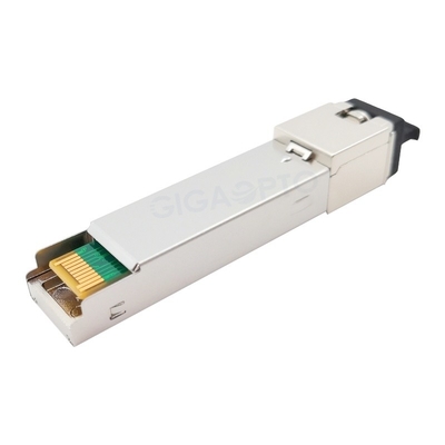 TX1490nm/de Zendontvanger van RX1310nm GPON OLT C+ SFP voor HUAWEI MA5608T