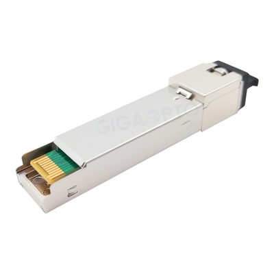 de Zendontvangermodules 60km van 40dB GPON SFP voor HUAWEI MA5603T