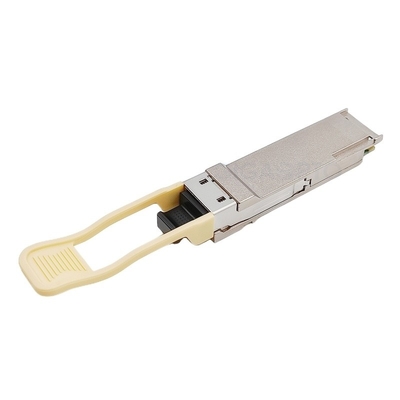 Optische Zendontvangermodule MTP/mpo-12 850nm 150m voor Cisco qsfp-40g-SR4