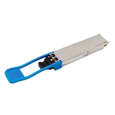 Optische Zendontvanger 10km SMF van 1310nm 40Gbps CWDM voor Cisco qsfp-40ge-LR4