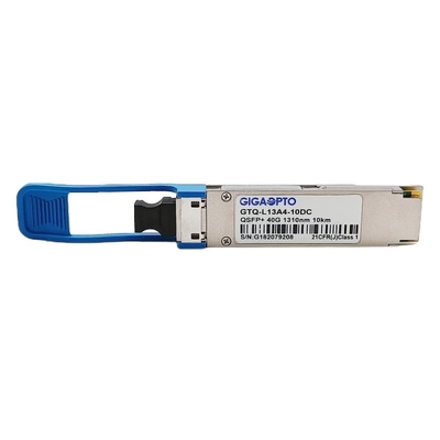 Optische Zendontvanger 10km SMF van 1310nm 40Gbps CWDM voor Cisco qsfp-40ge-LR4