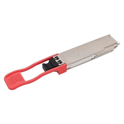 Zendontvanger 40km Duplexlc SMF van 1310nm QSFP+ Ethernet voor Cisco qsfp-40g-ER4