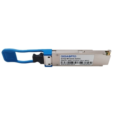 de Zendontvanger40gbase-psm4 Module 2km SMF van 1310nm QSFP+ voor Cisco qsfp-40g-PLRL4