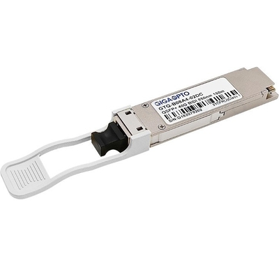40Gbps tweerichtings850nm Duplexlc 150m MMF voor Cisco qsfp-40g-SR-BD