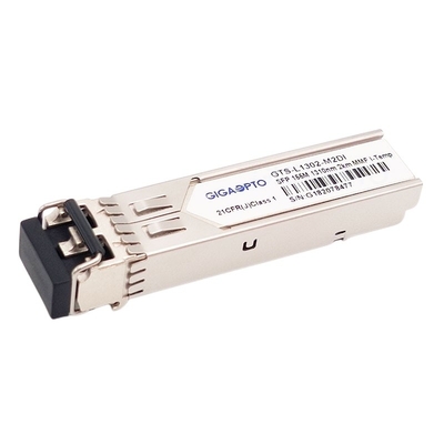 2km MMF Industriële Cisco ONS-Si-100-FX Compatibele 155Mbps SFP 1310nm Module