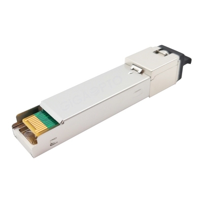 Compatibele GPON SFP de Zendontvangerolt C+ Module 20km Sc DDM van Cisco cgp-SFP-OC