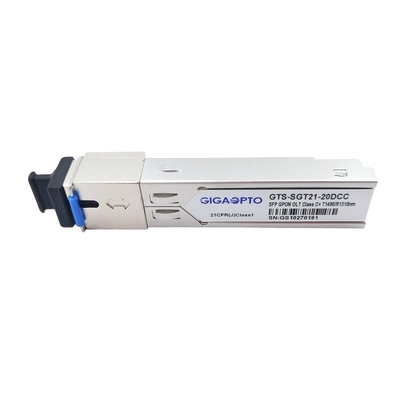 De generische Zendontvanger van GPON SFP voor RUHAN/Neophotonics/WTD/SourcePhotonics