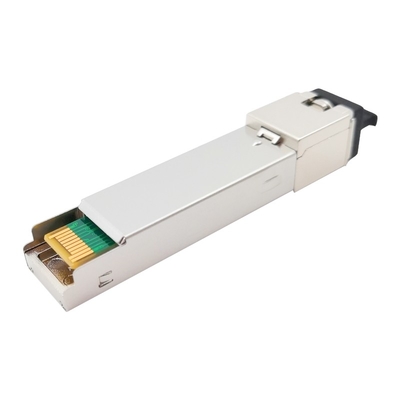 De generische Zendontvanger van GPON SFP voor RUHAN/Neophotonics/WTD/SourcePhotonics