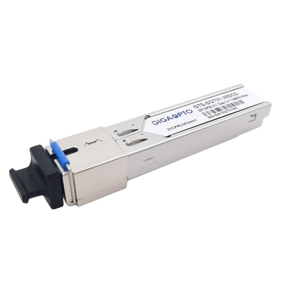 C++ Compatibele Klokolt GPON SFP Zendontvanger 20km voor 3FE53441JC