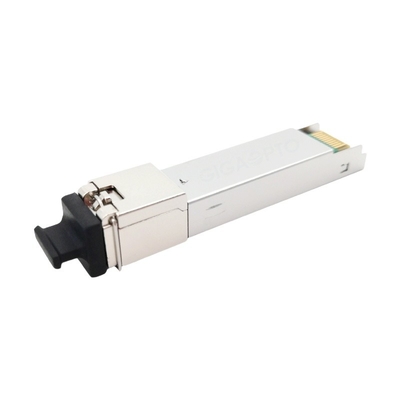 C++ Compatibele Klokolt GPON SFP Zendontvanger 20km voor 3FE53441JC
