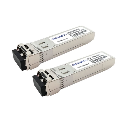 de c-Klasse van 10Gbps HPE BladeSystem 455883-B21 Compatibele Optische Zendontvanger 300M MMF LC