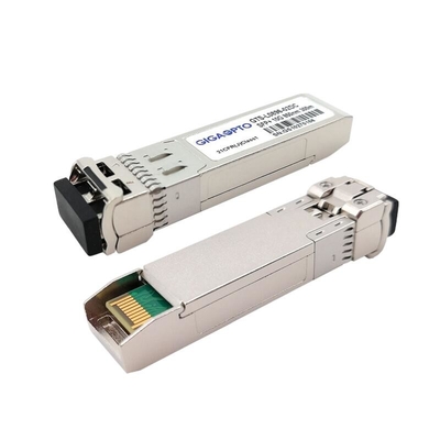 de c-Klasse van 10Gbps HPE BladeSystem 455883-B21 Compatibele Optische Zendontvanger 300M MMF LC