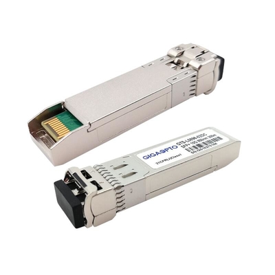 850nm compatibel SR 300m de Zendontvanger J9150D van 10G SFP+ LC van MMF XCVR HPE Aruba