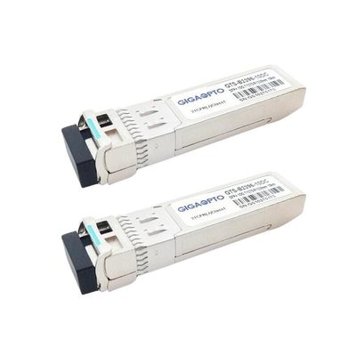 TX1270nm/Compatibele WDM van j9151a-bx-u van RX1330nm HP Aruba Zendontvanger 10km LC