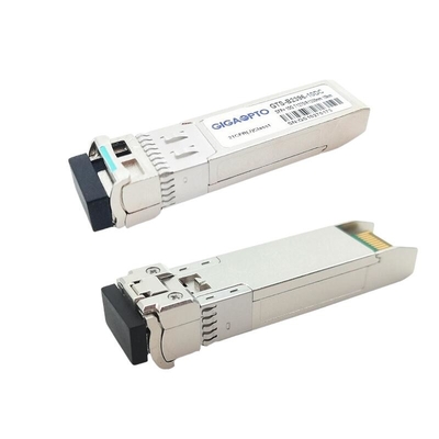 TX1270nm/Compatibele WDM van j9151a-bx-u van RX1330nm HP Aruba Zendontvanger 10km LC
