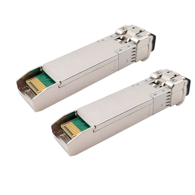 TX1270nm RX1330nm j9151a-bx-40 Compatibele Zendontvanger 40km LC van HP SFP