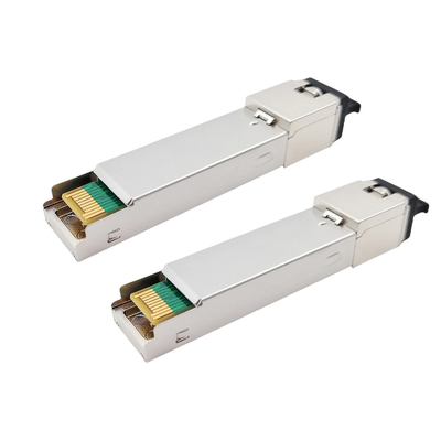 De Klassenb+ SFP Optische Zendontvangers van GPON OLT voor Alcatel-Lucent Nokia 3FE53441ACAA
