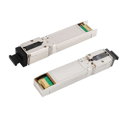 10G Sc van de de Zendontvangermodule van Nokia XGSPON OLT N1 SFP+ voor 3FE47548AA