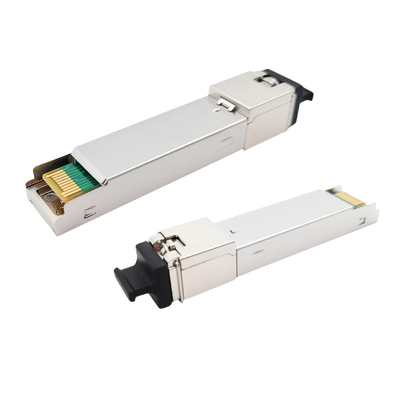 TX1490nm/de Zendontvanger van RX1310nm GPON OLT C+ SFP voor HUAWEI MA5608T