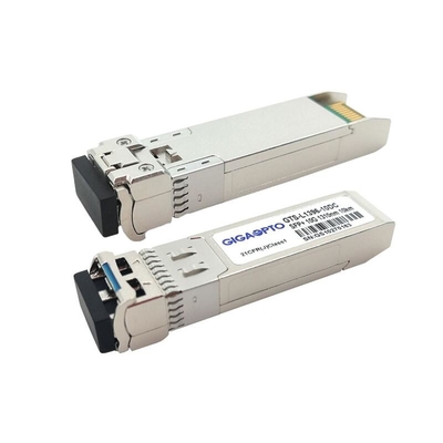 1310nm de Optische Zendontvanger van Cisco voor SMF/Ethernet SFP-10g-LR