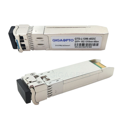 Cisco SFP-10g-ER40 Compatibel 10gbase-ER/EW 40km 1310nm SFP+