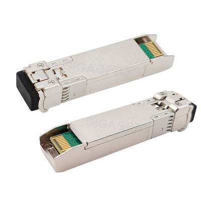 1270nmTX/de Vezelzendontvanger 20km van 1330nmRX 10G Cisco voor SFP-10g-BX20U