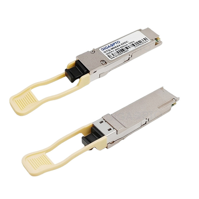 Optische Zendontvangermodule MTP/mpo-12 850nm 150m voor Cisco qsfp-40g-SR4
