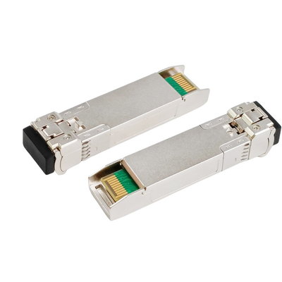 SFP-25gbx-u-10 de Compatibele Zendontvangers van Cisco TX1270nm/RX1330nm 10km SMF LC