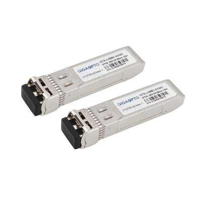 SFP28 850nm Cisco SFP-25g-SR-s-I Compatibele Zendontvangermodule 100m