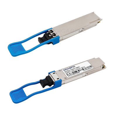 Optische Zendontvanger 10km SMF van 1310nm 40Gbps CWDM voor Cisco qsfp-40ge-LR4