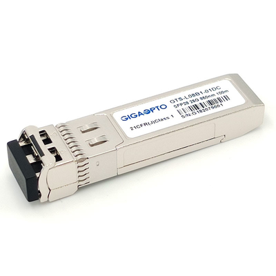 Optische de Zendontvangermodule 100m van SFP28 850nm voor MMF HPE Aruba SFP28-25GSR-85