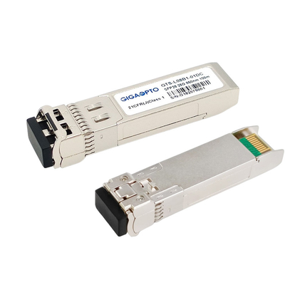 Optische de Zendontvangermodule 100m van SFP28 850nm voor MMF HPE Aruba SFP28-25GSR-85