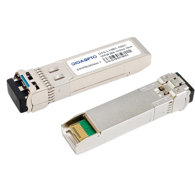 de Vezelzendontvanger van 1310nm SFP28 HP, 10km SMF Module voor SFP28-25GLR-31