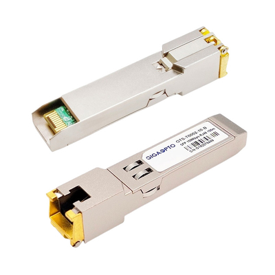 Cat5e 100 Meters van 1000base-t RJ45 de Zendontvanger voor HP JD089B