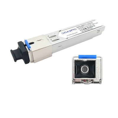 De Zendontvanger van de Module1490nm TX 9dBm PX40 20km Sc van GEPON/van FTTx EPON OLT SFP