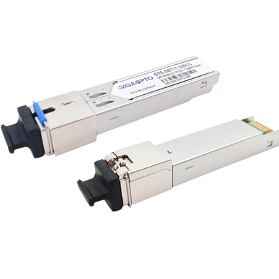 20km EPON SFP Module, olt-gsfp-20++ voor BDCOM-DOM van Sc