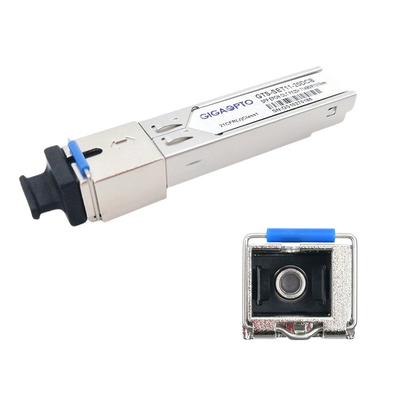 SFP-Zendontvanger EPON OLT PX20+ voor Huawei 34060500 20km