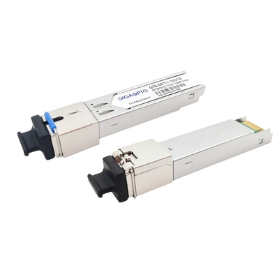 SFP-Zendontvanger EPON OLT PX20+ voor Huawei 34060500 20km