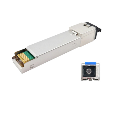 20km SMF voor de Zendontvangerolt ONU ONT Module van Huawei SFP GPON B+