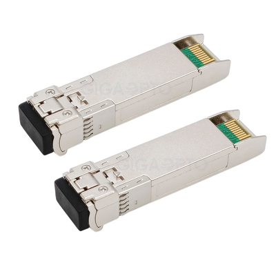 10GBase-CWDM de Zendontvanger van Cisco Ethernet voor cwdm-sfp10g-1270-I 40km