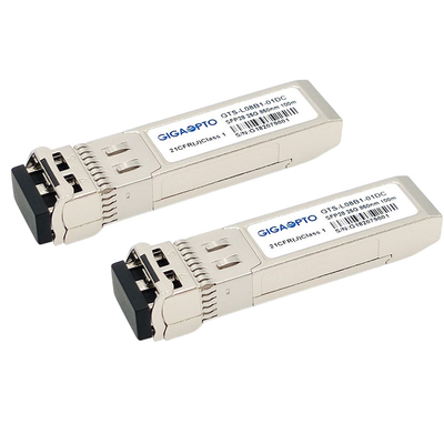 Optische de Zendontvangermodule 100m van 850nm SFP28 voor MMF Cisco SFP-25g-SR-s
