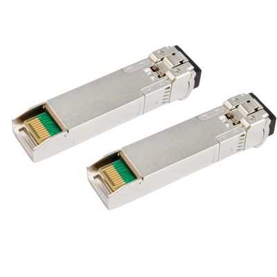 Optische de Zendontvangermodule 100m van 850nm SFP28 voor MMF Cisco SFP-25g-SR-s