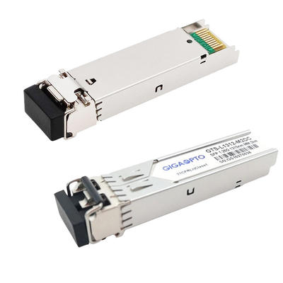 Optische de Zendontvangermodule MMF 2km van 1310nm 1000base-SX 1.25G