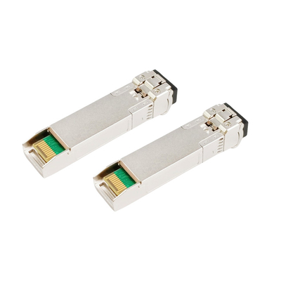 850nm Compatibele 8GFC de Vezelzendontvanger 150m MMF van Cisco ds-SFP-fc8g-SW