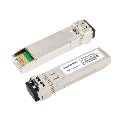 de Vezelzendontvanger 300m MMF van 850nm 10gfc-SW voor Cisco ds-SFP-fc10g-SW