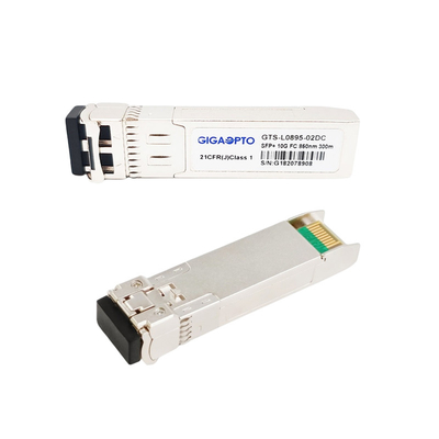 de Vezelzendontvanger 300m MMF van 850nm 10gfc-SW voor Cisco ds-SFP-fc10g-SW