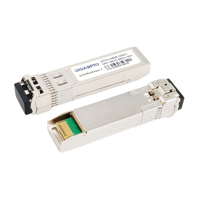van het de Vezelkanaal van 850nm 16GFC de Zendontvanger MMF 100m voor Cisco ds-SFP-fc16g-SW