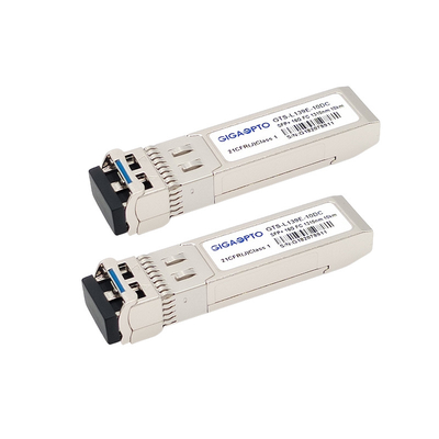 van het de Vezelkanaal van 1310nm 16gfc-LW Zendontvanger 10km SMF voor Cisco ds-SFP-fc16g-LW