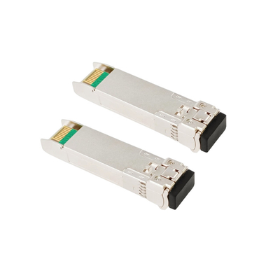 van het de Vezelkanaal van 1310nm 16gfc-LW Zendontvanger 10km SMF voor Cisco ds-SFP-fc16g-LW